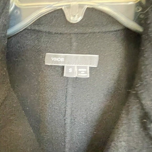 Vince Wool Double Breasted Pea Coat - ASO Taylor Swift - Picture 12 of 12